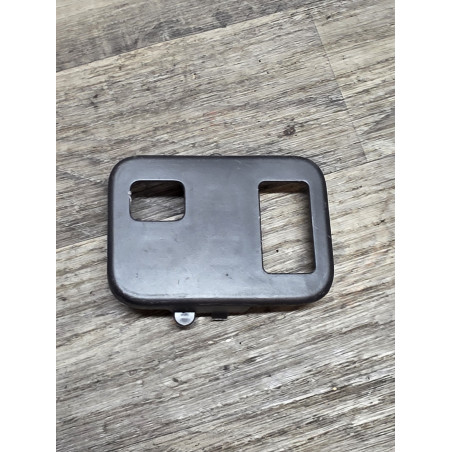 cache plastic tableau de bord  citroen C4 grand picasso 9659443477