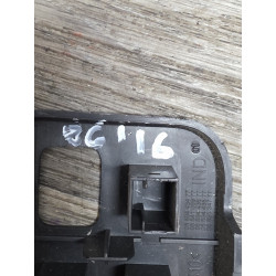 cache plastic tableau de bord  citroen C4 grand picasso 9659443477