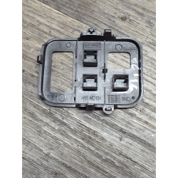 cache plastic tableau de bord  citroen C4 grand picasso 9659443477