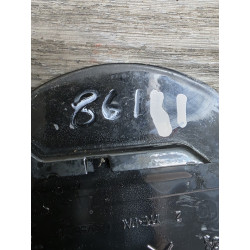 trappe a carburant  citroen C4 grand picasso 9654052080