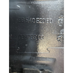 trappe a carburant  citroen C4 grand picasso 9654052080