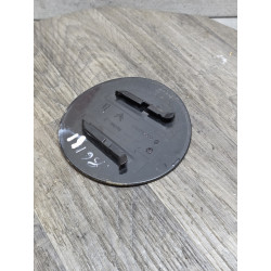 trappe a carburant  citroen C4 grand picasso 9654052080
