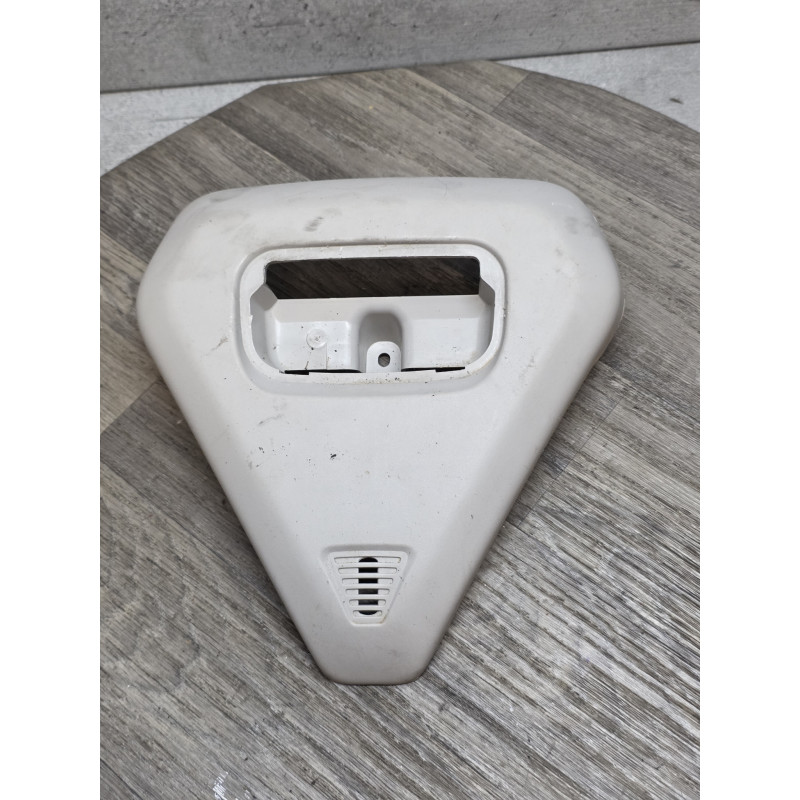 garniture plastic lumiere plafond plafonnier citroen c4 grand picasso 9654313577