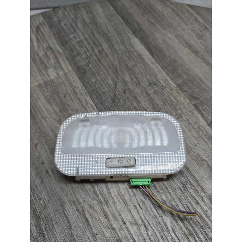 eclairage plafonnier citroen C4 grand picasso 9652262180
