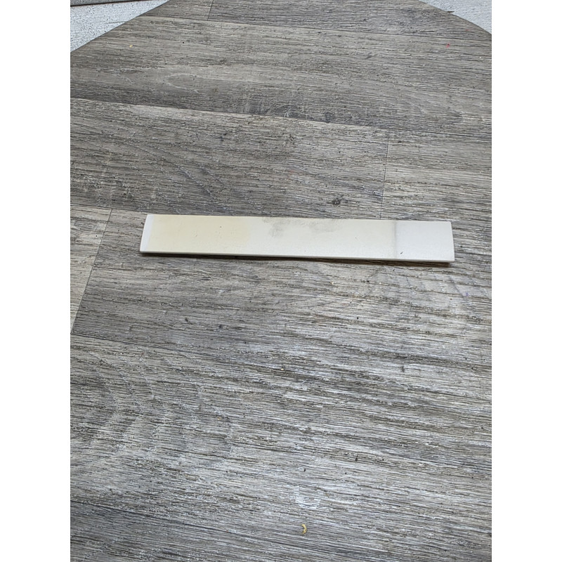 plastic habillage console citroen c4 grand picasso 9657726877