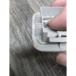 attache plastic plafond ciel de toit citroen c4 grand picasso 9642193977