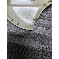 plastic garniture interieur citroen C4 grand picasso 96540565bj