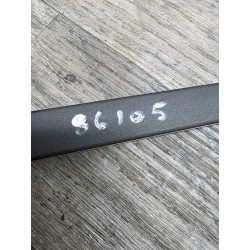 cache plastic interieur retroviseur citroen c4 grand picasso 9657237577