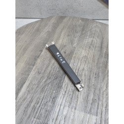 cache plastic interieur retroviseur citroen c4 grand picasso 9657237577