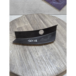 plastic moulure de garniture de feu arrière droit citroen c4 grand picasso 9684361077