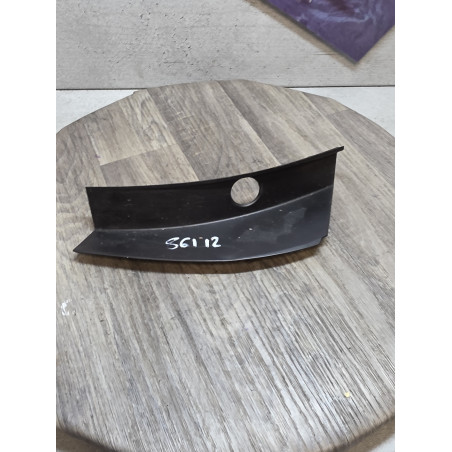 plastic moulure de garniture de feu arrière droit citroen c4 grand picasso 9684361077