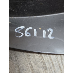 plastic moulure de garniture de feu arrière droit citroen c4 grand picasso 9684361077