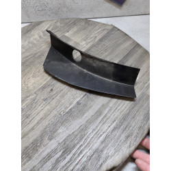 plastic moulure de garniture de feu arrière gauche citroen c4 grand picasso 968436097700