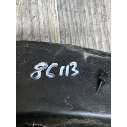 plastic moulure de garniture de feu arrière gauche citroen c4 grand picasso 968436097700