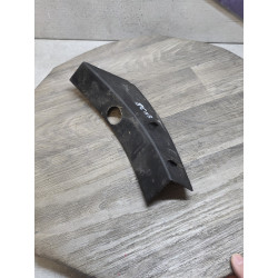 plastic moulure de garniture de feu arrière gauche citroen c4 grand picasso 968436097700