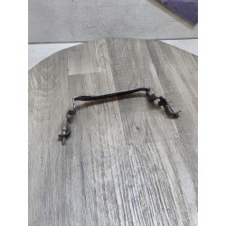 patte fixation de batterie peugeot citroen