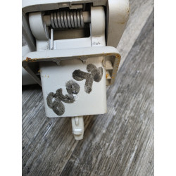 poignee de plafond citroen c4 grand picasso 9684876377