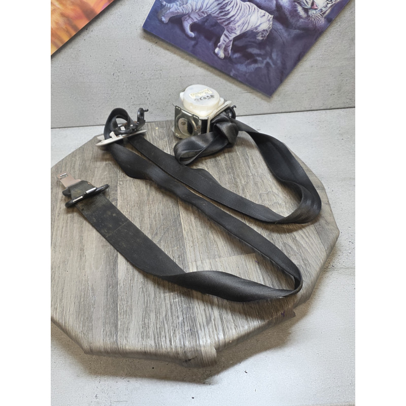 enrouleur ceinture avant gauche CITROEN PICASSO 9654964477