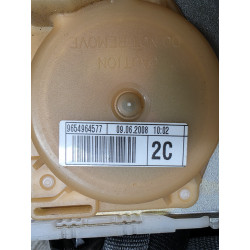 enrouleur ceinture avant gauche CITROEN PICASSO 9654964477