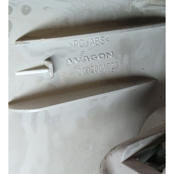 plastic garniture interieur citroen c4 grand picasso 2002001723