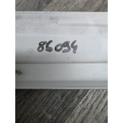 garniture de plafond droit citroen c4 grand picasso 9663375077