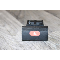 bouton de warning feu de detresse opel vectra 09134513