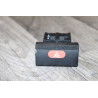bouton de warning feu de detresse opel vectra 09134513