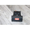 bouton de warning feu de detresse opel vectra 09134513