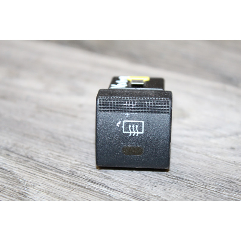 bouton degivrage opel vectra 09134506