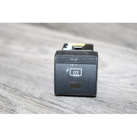 bouton degivrage opel vectra 09134506