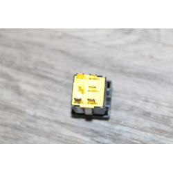 bouton degivrage opel vectra 09134506