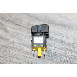 bouton degivrage opel vectra 09134506