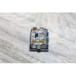 bouton eco-opel OPEL VECTRA 2.0 16V CDX BREAK 98 09134511