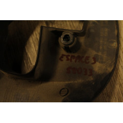 cache plastic dessous colonne de direction renault espace 3 6025302957