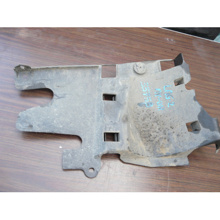 cache plastic passage de roue renault scenic 2 8200010146