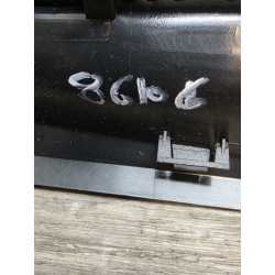 plastic support lampe torche citroen c4 grand picasso 9685614080