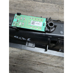 plastic support lampe torche citroen c4 grand picasso 9685614080