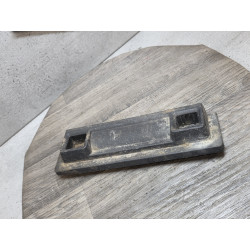 plastic garniture de coffre droit citroen c4 grand picasso 9658237877