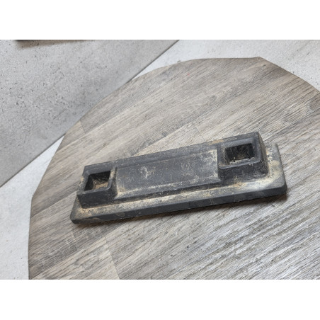 plastic garniture de coffre droit citroen c4 grand picasso 9658237877