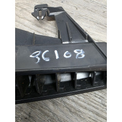 gille de ventilation arriere droit citroen C4 grand picasso 9657691477