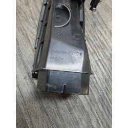 gille de ventilation arriere droit citroen C4 grand picasso 9657691477