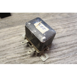 regulateur de tension ducellier f416 s