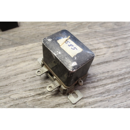 regulateur de tension ducellier f416 s