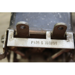 regulateur de tension ducellier f416 s