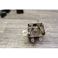 regulateur de tension ducellier f416 s