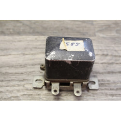 regulateur de tension ducellier f416 s