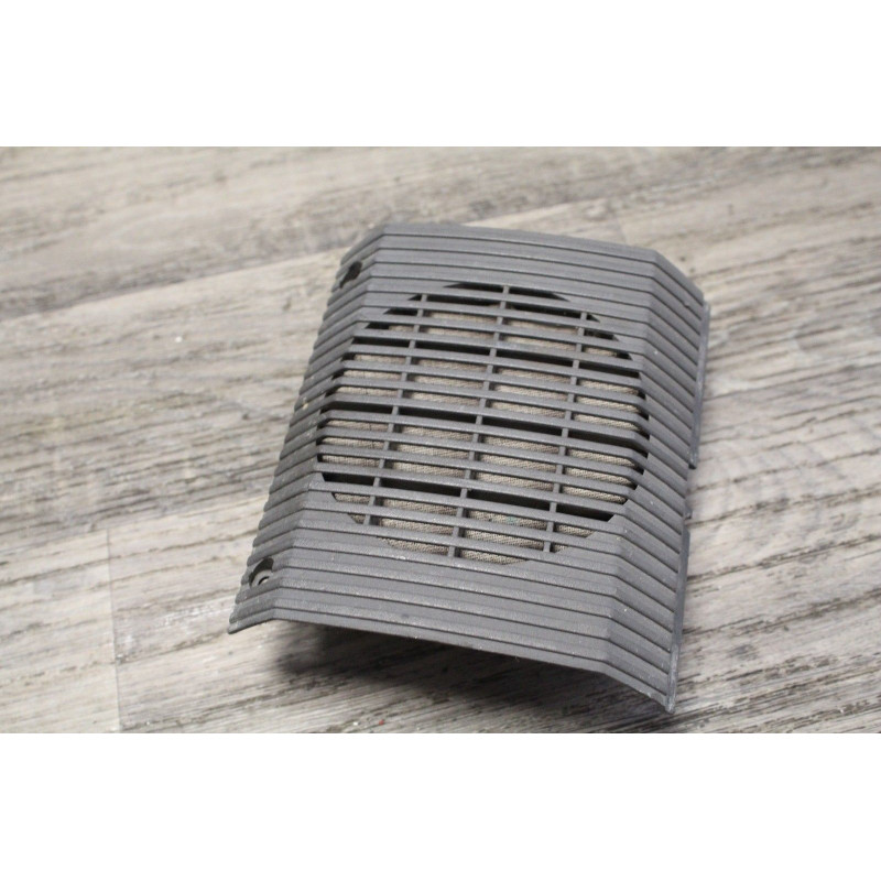 enceinte clarion avec grille renault master se4260
