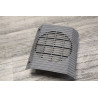 enceinte clarion avec grille renault master se4260