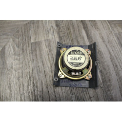 enceinte clarion avec grille gauche renault master se4260