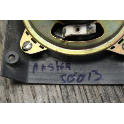 enceinte clarion avec grille gauche renault master se4260